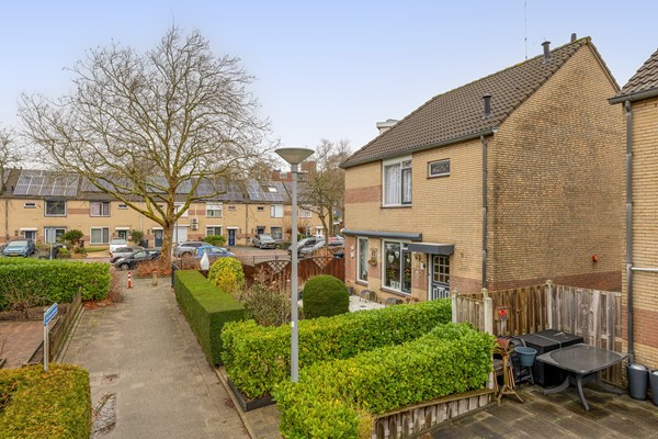 Medium property photo - Verschansing 17, 3181 NG Rozenburg